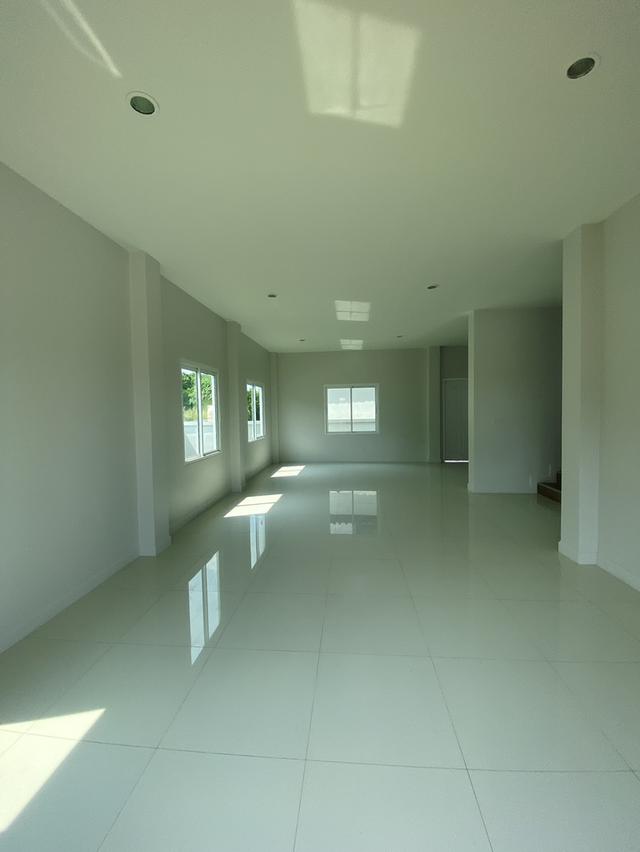 ขายบ้าน โครงการบ้านบารมี ระยอง 3