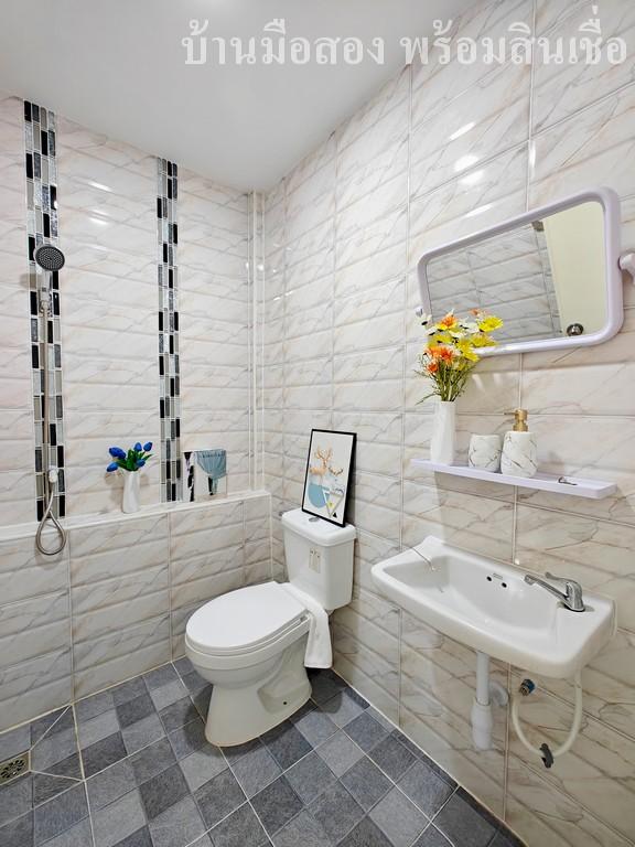 เลิศอุบล รามอินทรา65 3