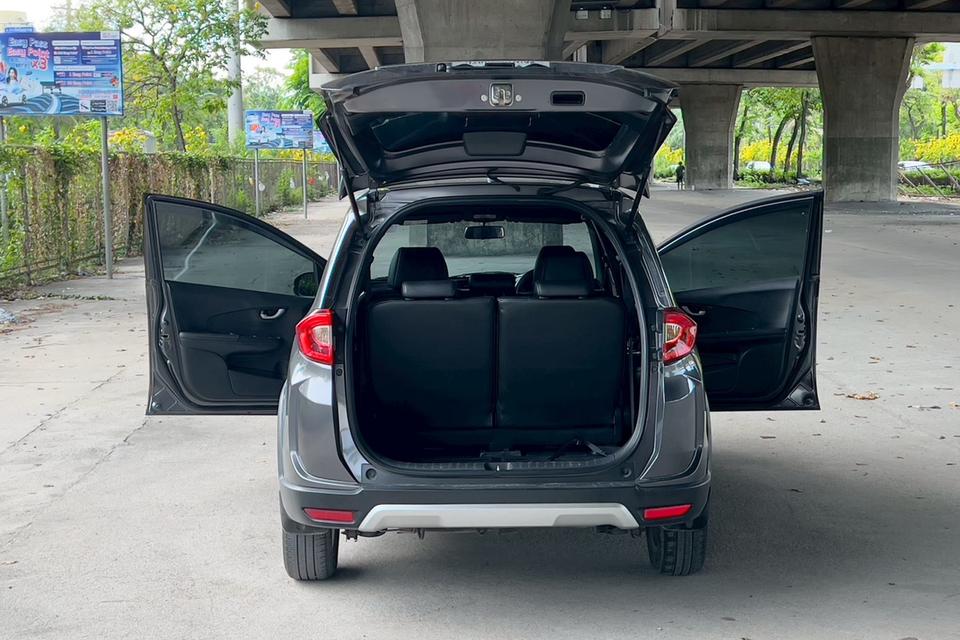 Honda BRV 1.5 SV AT ปี 2016 9