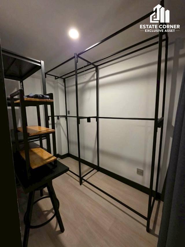 ขาย คอนโด Knights Bridge Prime Sathorn Duplex Loft ชั้น 30 วิวเมืองสาทร 6