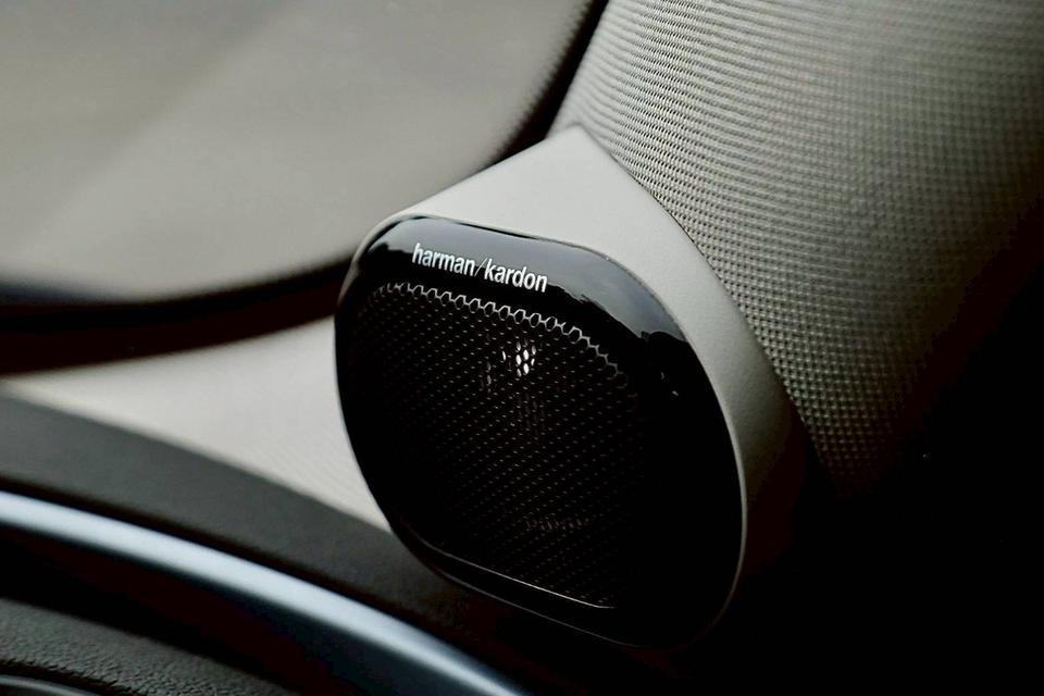 รหัสรถ PR7082 Mini (F54) Clubman LCI Cooper S ปี 2020 14