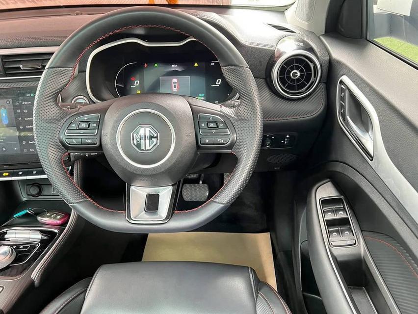 MG ZS EV 1.5X AUTO ปี2025 รูปที่ 5