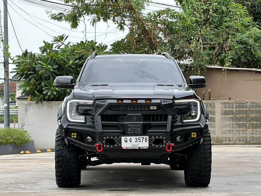 Ford Ranger 2.0Sport 4wd ปี26 รูปย่อยที่ 2
