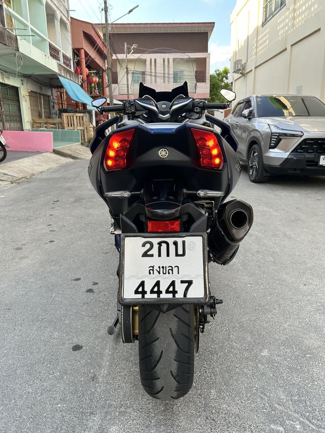 yamaha Tmax530 DX ปี 2018 รูปที่ 11