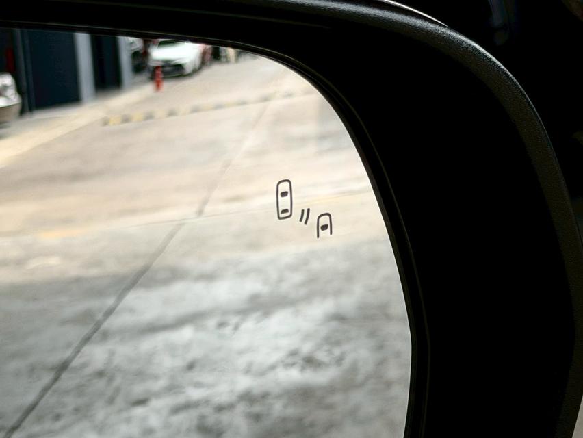 Mitsubishi Pajero Sport 2.4 GT Premium 2WD ปี 2018 ไมล์ 80xxx km. โทร. 0922639576 เอ๋ รูปที่ 17