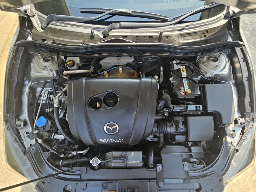 Mazda3 2.0 11