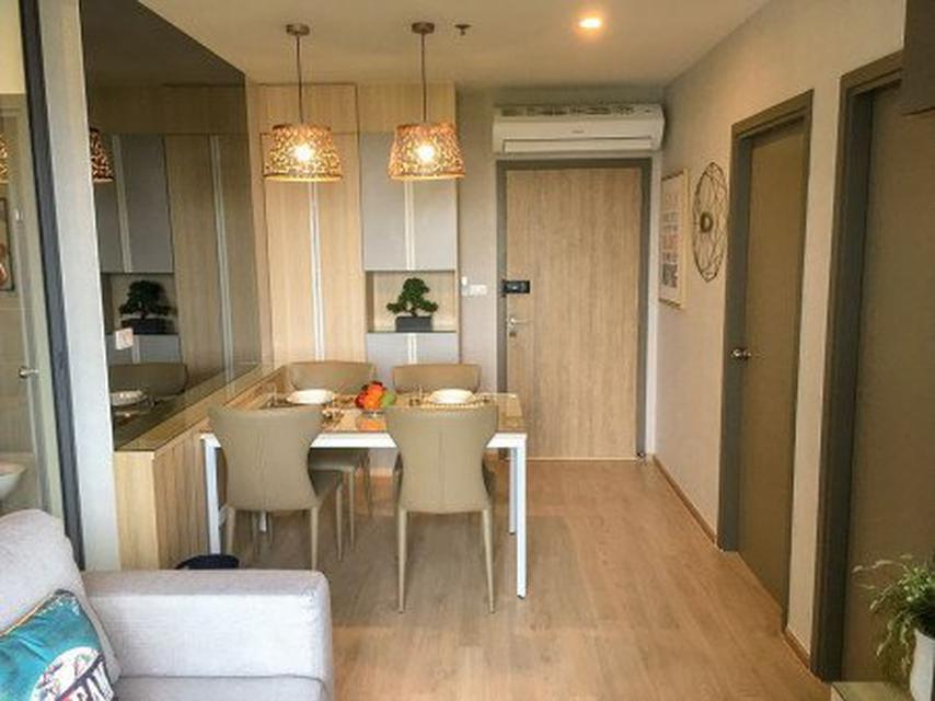 For Rent - For Sale Ideo O2 Bangna Condominium ใกล้ BTS บางนา 6