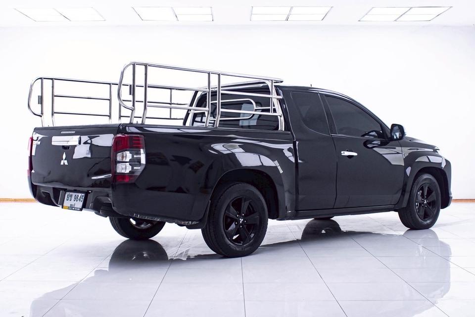 รหัสรถ 1D970 TRITON 2.4 GLX 2020 15