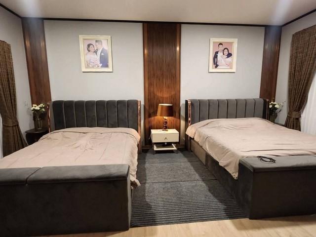 ให้เช่าบ้านเป็น home ออฟฟิศ ให้เช่าโฮมออฟฟิศระยะยาวโครงการหรูบ้านบึงชลบุรี ให้เช่าบ้านหรู ทำเลดี เหมาะพักอาศัยหรือทำออฟฟ 7