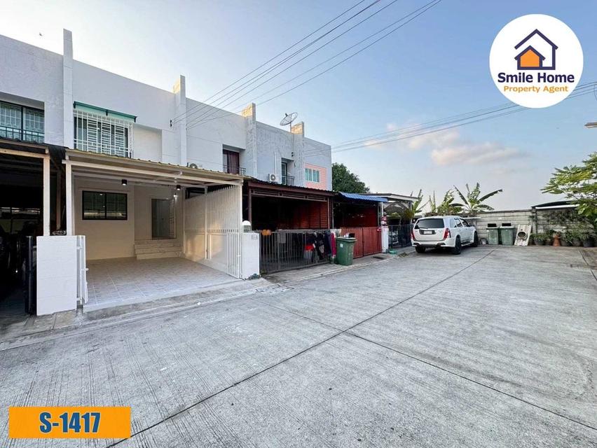 ดิโอโซน เทพารักษ์-บางบ่อ สมุทรปราการ 3