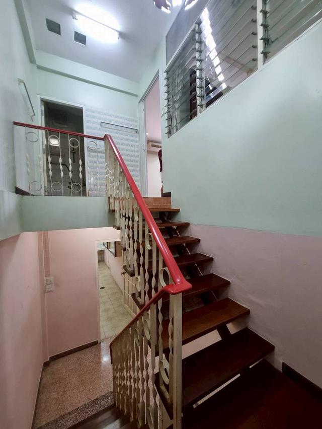 ขายบ้าน พระราม3 ซอย นนทรี 8 ทำเล ยานนาวา ใกล้ตลาดรุ่งเจริญ 9