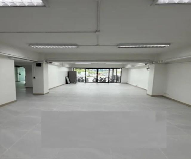 ให้เช่าอาคารสำนักงาน 5 ชั้น ซอยพัฒนาการ 31 อาคารพร้อมใช้งาน พื้นที่ใช้สอยรวม 500 ตร.ม. เหมาะสำหรับสำนักงาน คลินิกหรือโฮมออฟฟิศ 3