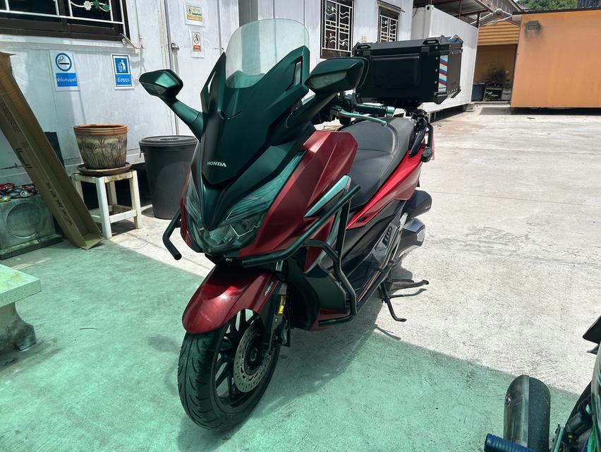 ขาย Forza 350 ปี 2020 เจ้าของขายเอง รูปที่ 3