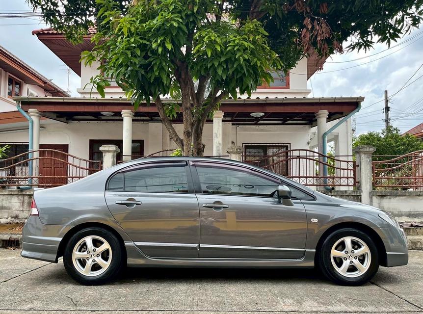 รหัสรถ AP5400 HONDA CIVIC 1.8 ปี2010