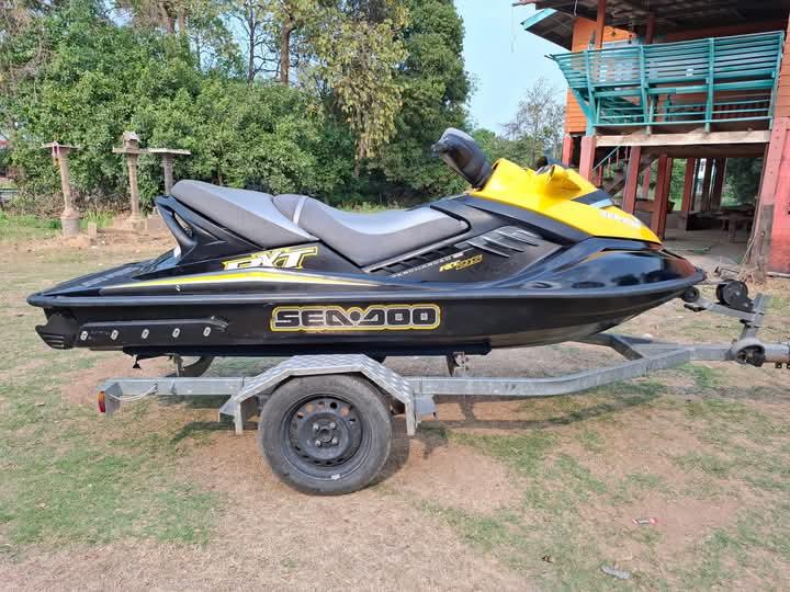 ขาย Seadoo RXT215