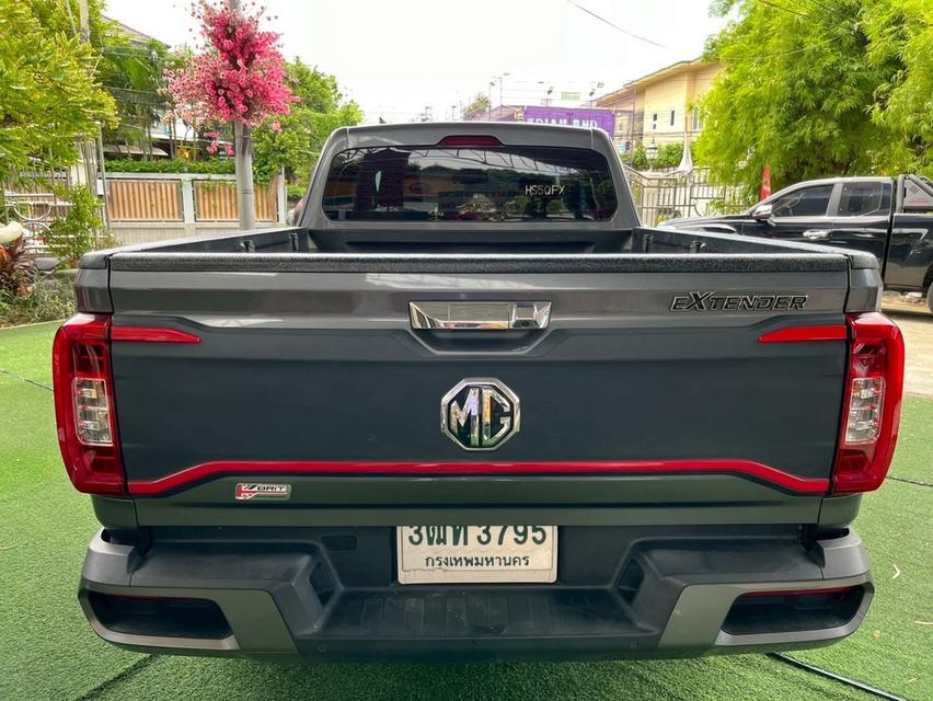 ~MG EXTENDER  GIANDCAB 2.0 GRAND-X เกียร์ธรรมดา ปี 2022 11