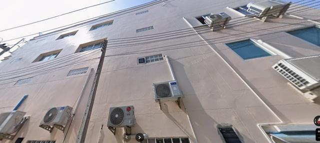 ม.มหิดล ศาลายา 2.5 กม. 10 นอน เดอะศาลายา เลเชอร์ ปาร์ค 750 ม.ให้เช่าอาคารพาณิชย์ 4 ชั้น 2 คูหาตีทะลุกัน 42 ตร.วา. 670 ตร 6