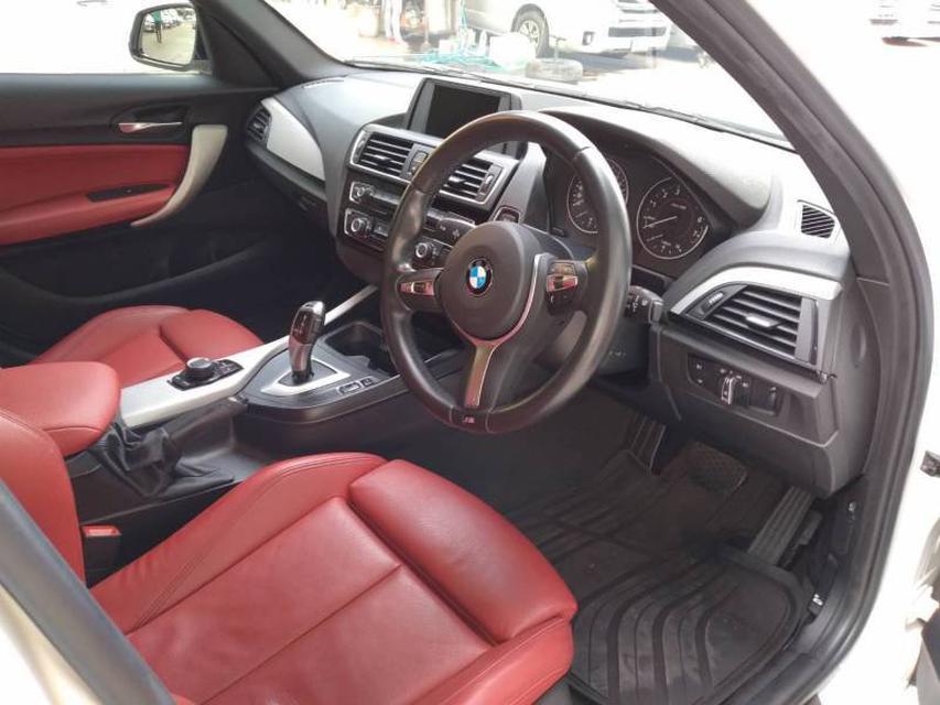 Bmw 118i sport 2018 3