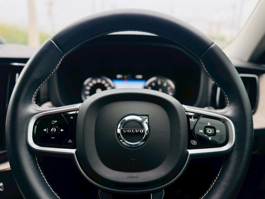 VOLVO XC60 2.0 RECHARGE T8 INSCRIPTION 4WD 2019  4