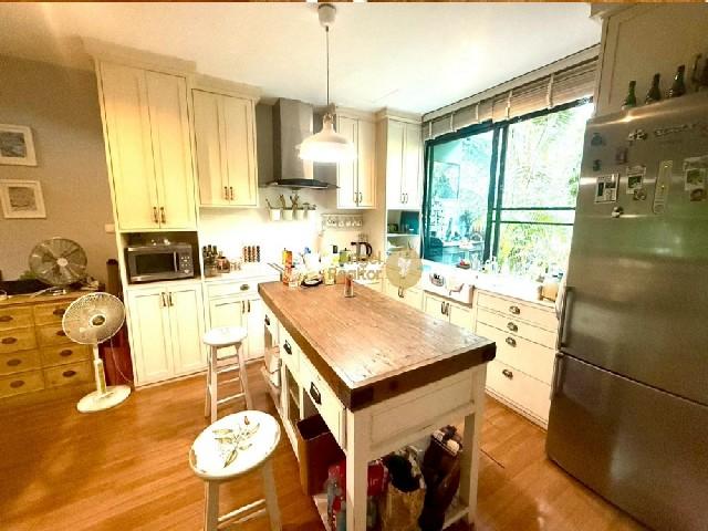 ขายทาวน์โฮมทรอปิคอล 3 ชั้น เดินถึงโรงเรียนรุ่งอรุณ l ย่านพระราม 2 บ้านทำเลหายาก 5