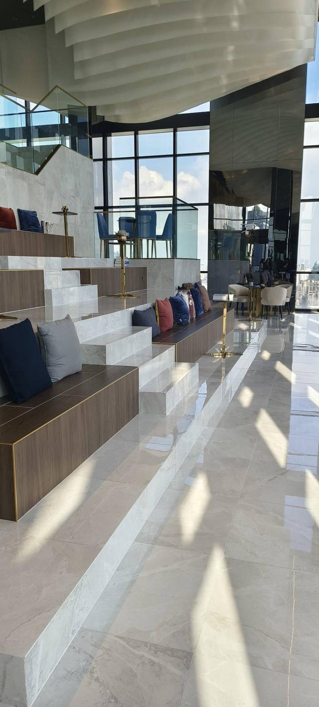 ขายคอนโด WISH Signature II Midtown Siam ชั้น 14,15 ห้องกว้าง วิวสวย(สยาม) เดินทางสะดวก ใกล้ BTS ราชเทวี  ถ.เพชรบุรี เพชรบุรี ราชเทวี กรุงเทพ 10400 7