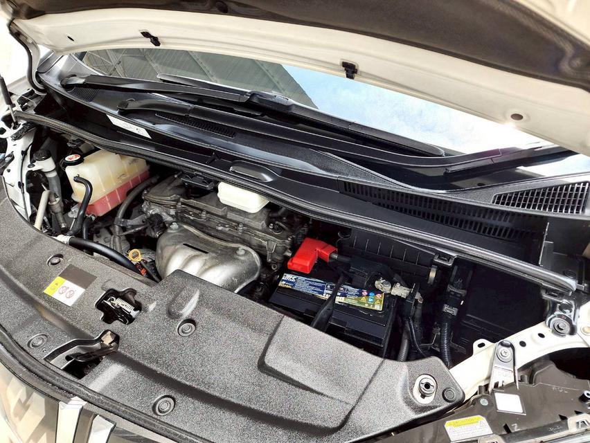 ขาย Toyota Alphard 2.5SC ปี22 16