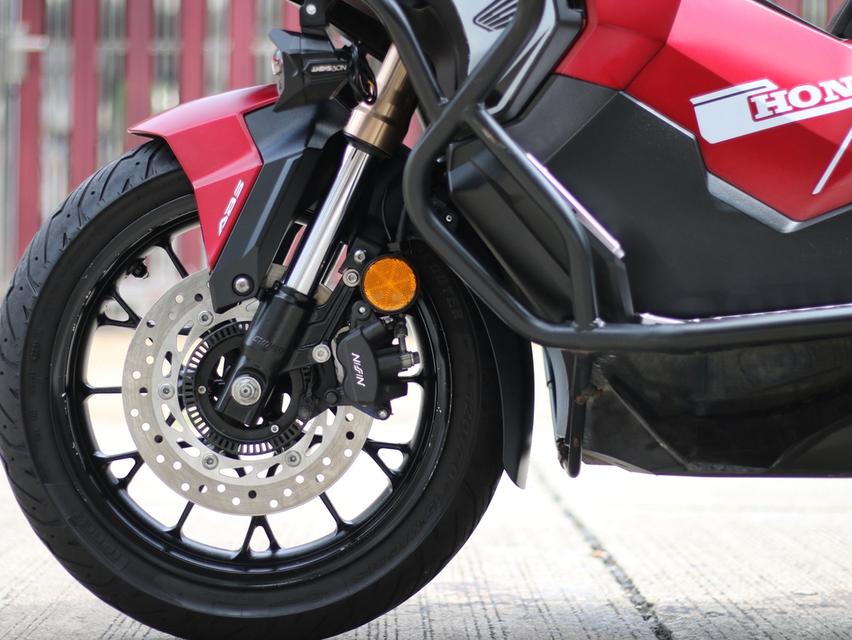 Honda ADV350 มอไซต์มือสอง รูปที่ 10