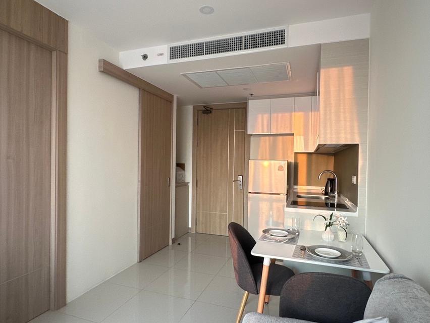 ขายคอนโด The Riviera Jomtien วิวสวยมาก 2