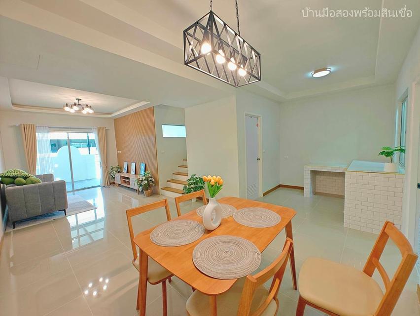 พฤกษาวิลล์ 51 พหลโยธิน 7