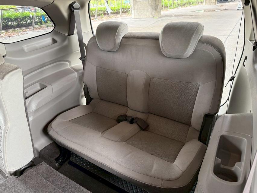 Chevrolet Spin 1.5 ltz 15