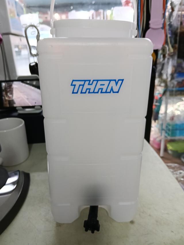 เตารีดกระปุกน้ำเกลือ รูปที่ 6