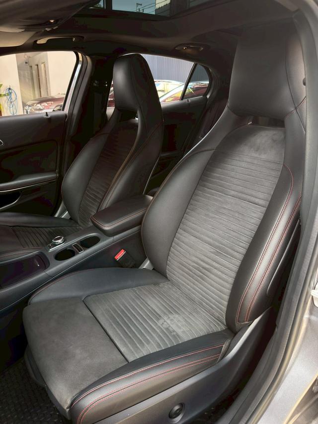 BENZ GLA 250 AMG ปี 2017 รูปที่ 13