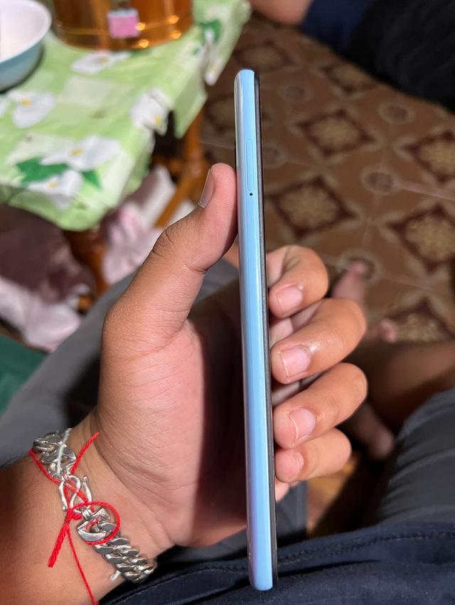 Redmi Note 9 เครื่องสวยพร้อมใช้ 4