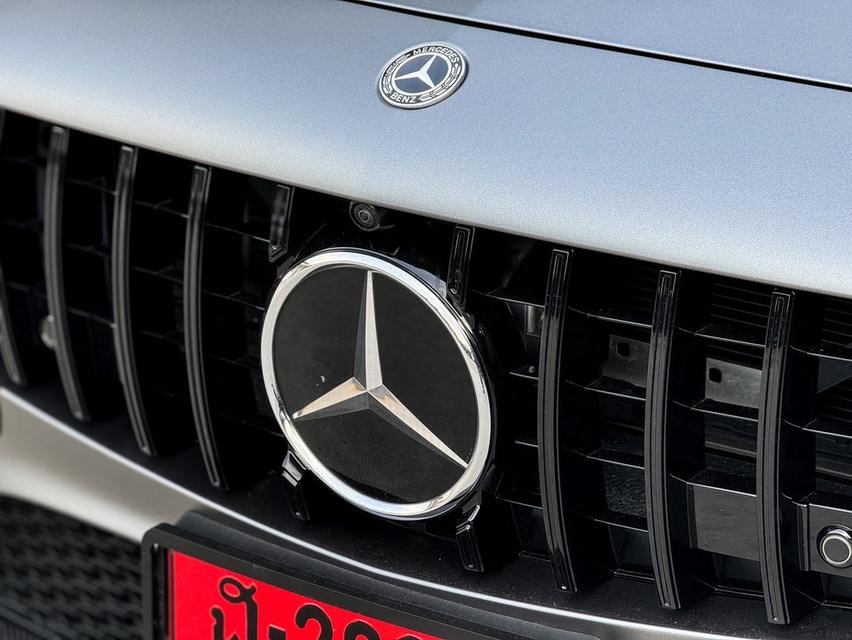 รหัสรถ MCA2889 BENZ CLS 300d AMG PREMIUM 2020( W257) 6