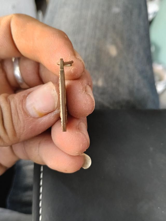 หลวงพ่อเงิน วัดท้ายน้ำ รูปที่ 4