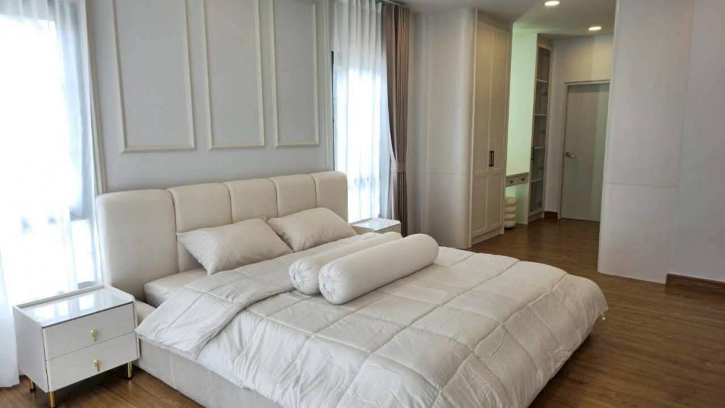✨ให้เช่าบ้านหรู Modern Luxury หลังใหม่ไม่เคยเข้าอยู่ @Centro บางนา เฟส 2✨ 5