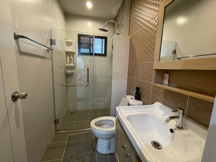 บ้านเดี่ยว 2 ชั้น ซอยไทยรามัญ 10