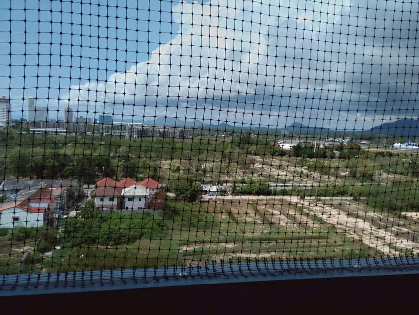 (ขายด่วน ราคาพิเศษ) คอนโดลุมพินี ซีวิว ชะอำ อาคาร B ชั้น 10 11