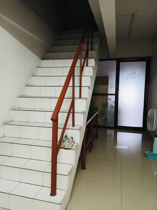 ตึกแถวพร้อมอยู่ 3