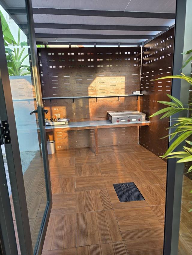 ขาย/ให้เช่าบ้านเดี่ยว 2 ชั้น หมู่บ้านสินทวีการ์เด้น 1 บ้านฉาง-ระยอง วิวภูเขา เงียบสงบเป็นส่วนตัว 10