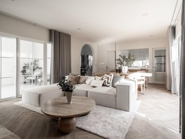 ให้เช่า บ้านเดี่ยว 2 ชั้น โครงการ villagio วิวเลค 3 ศรีนครินทร์-บางนา 4 ห้องนอน ใกล้ MEGA บางนา  2