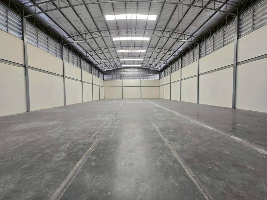 ขาย/ให้เช่า โรงงาน โกดัง ออฟฟิศ2ชั้น ขนาด280 ตร.ว ซอยราษฎร์สามัคคี ต. นาดี สมุทรสาคร 10