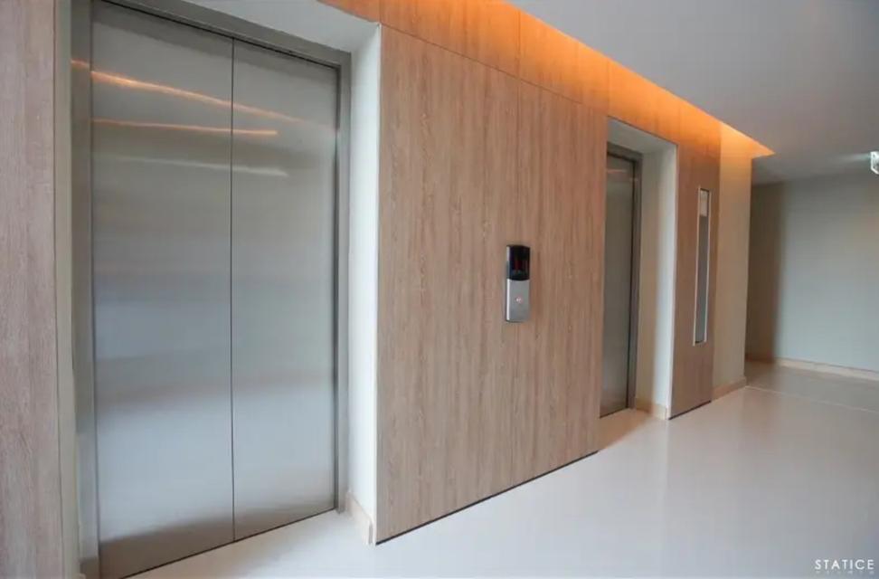 ให้เช่า คอนโด parque Phuthabucha 48 (ปาร์ค พุทธบูชา 48) ขนาด 27 ตร.ม. ราคา 9,000บาท 17