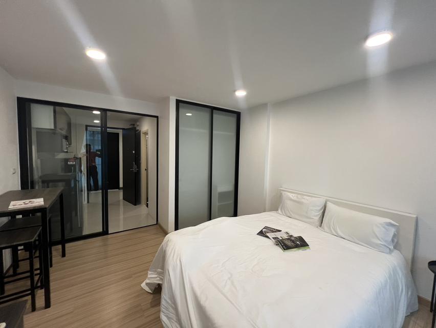 โครงการ ชาโตว์ อินทาวน์ ปิ่นเกล้า - ศิริราช 9