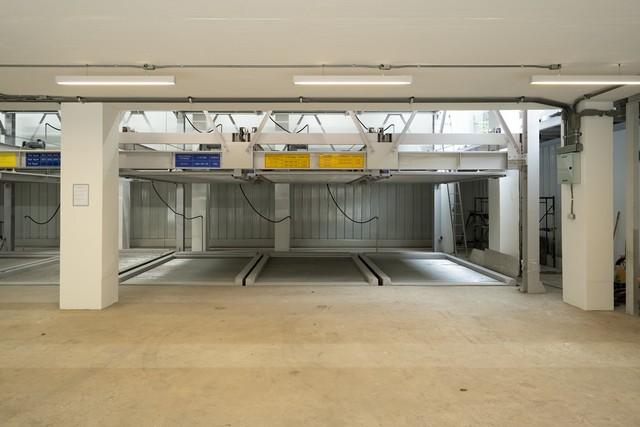 ขายอาคาร โฮมออฟฟิศ สำนักงาน ริมถนนพระราม 9 สร้างใหม่ยังไม่เคยใช้งาน บนทำเลพระราม9 ใกล้เดอะไนน์พระราม 9 3