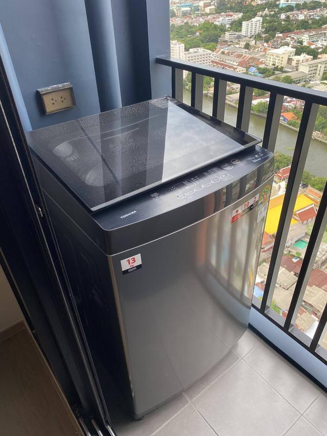 The Origin play Bangkhunnon triple station *For rent* 25,000/m. 5