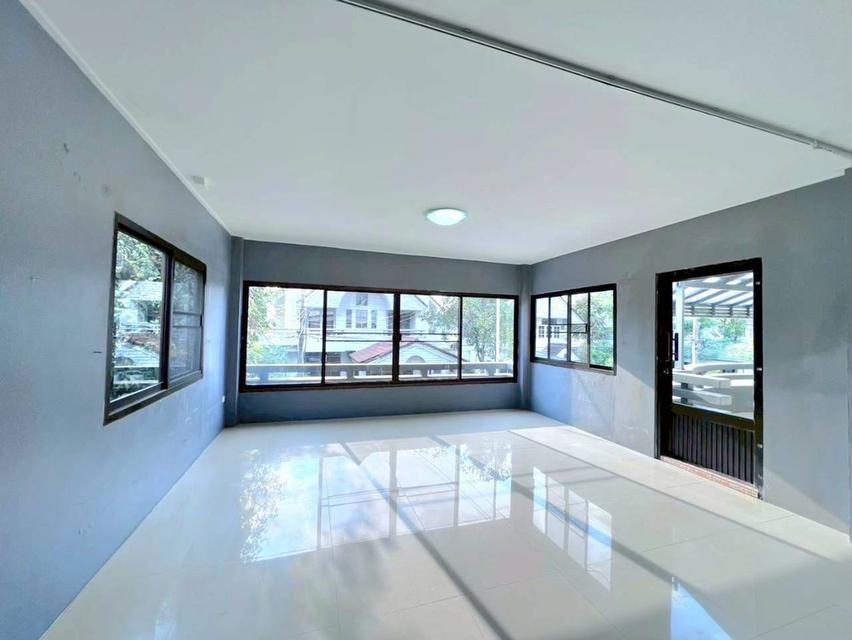 ขายบ้านเดี่ยว 70 ตร.วา โฮมเพลส รามคำแหง ใกล้ MRT เพียง 5.9 ล้าน 5