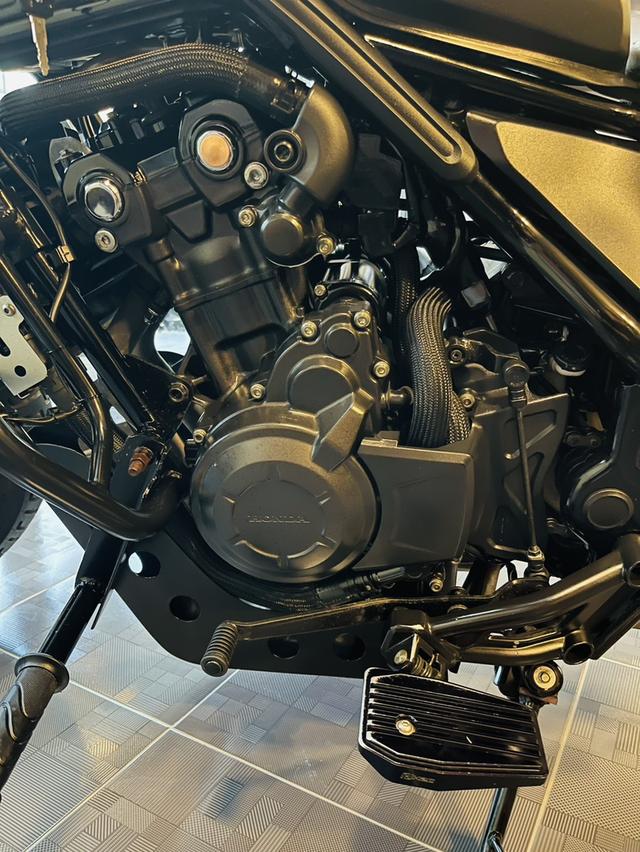ขายด่วน Rebel500 H2C ปี2021 รูปที่ 14