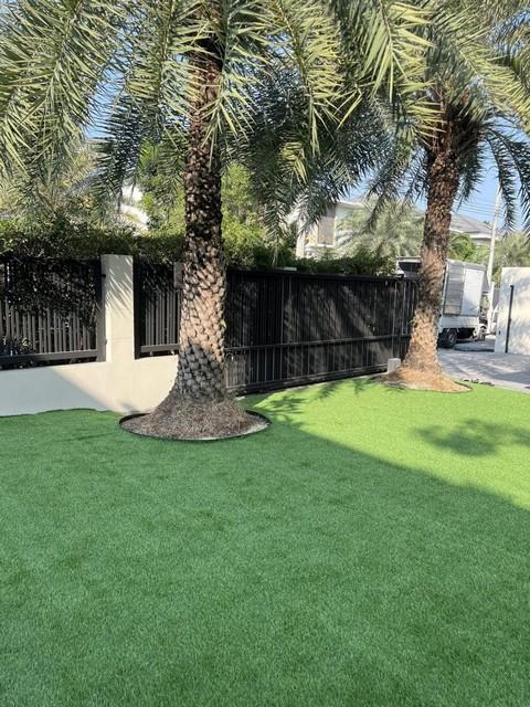 ให้เช่าบ้านเดี่ยว 2 ชั้น โครงการหรู Perfect masterpiece Sukhumvit77 เพอร์เฟค มาสเตอร์พีซ สุขุมวิท 77 เฟส3 4