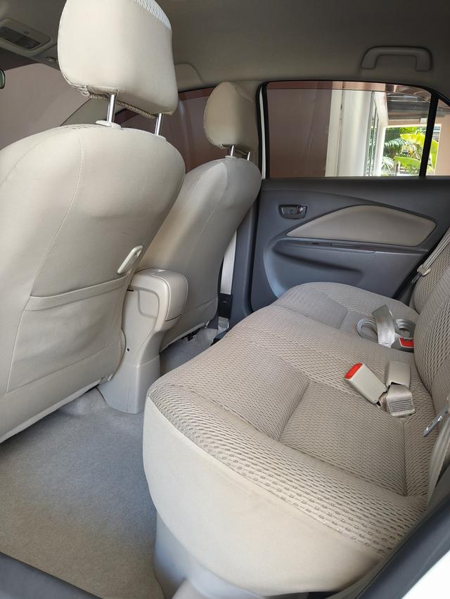 รถยนต์บ้าน เจ้าของขายเอง 14